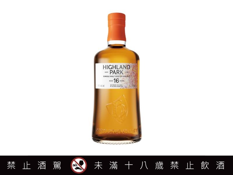 世界烈酒之最 高原騎士攜手米其林三星主廚 鉅獻全新