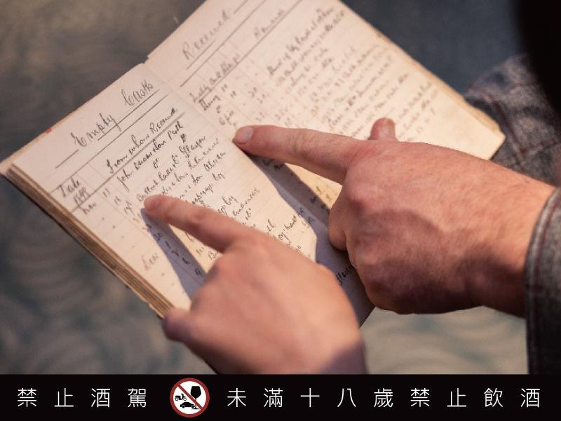 對雪莉橡木桶的情有獨鍾 坦杜酒廠經理Sandy McIntyre獻給台灣的專屬單桶