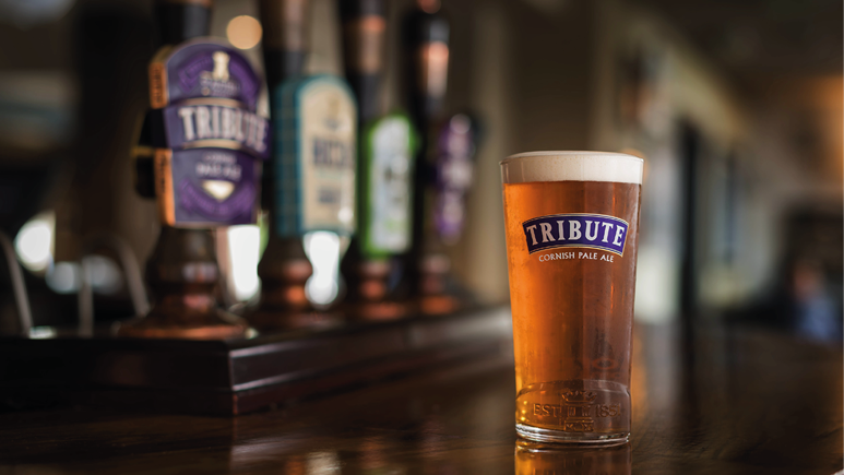 聖奧圖,英式精釀啤酒,beer,craftbeer