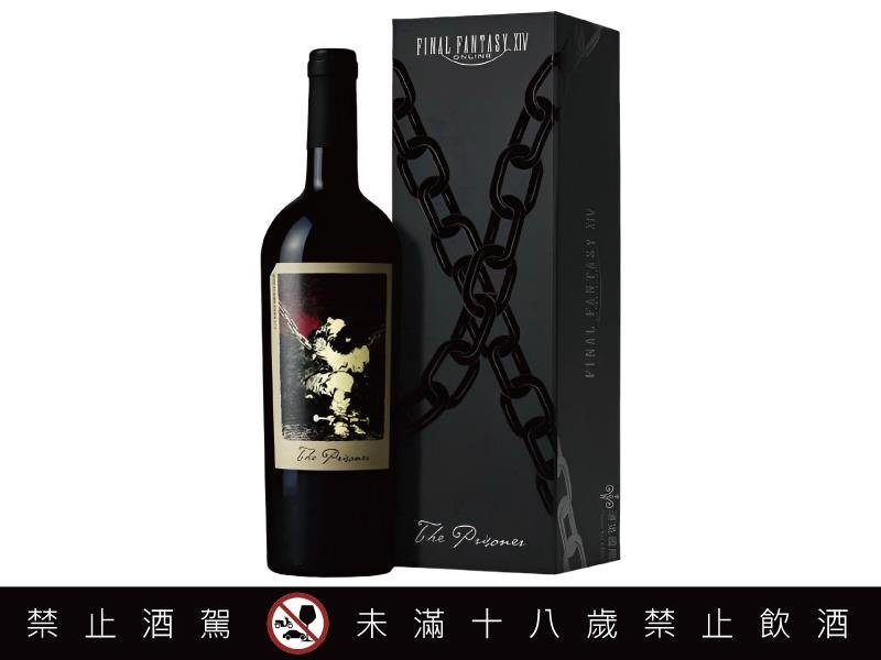 The Prisoner 大膽無敵 加州膜拜酒 打破納帕葡萄酒單一框架 讓混釀成為主流