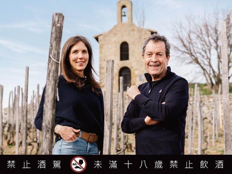 空前絕後 兩大傳奇人物探索全球最卓越的葡萄品種
