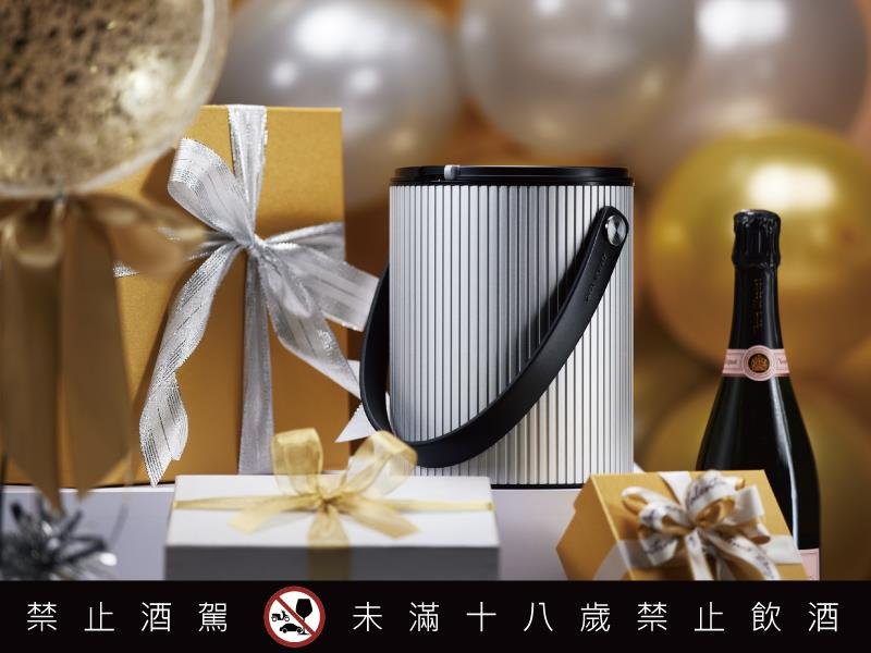 AI侍酒時代來臨 VIVANT 以智慧品酒科技打造新世代品酒體驗