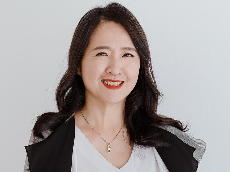 Nymph Taiwan,秝芙職人經紀,設計人生,2024秝芙年度論壇暨工作坊