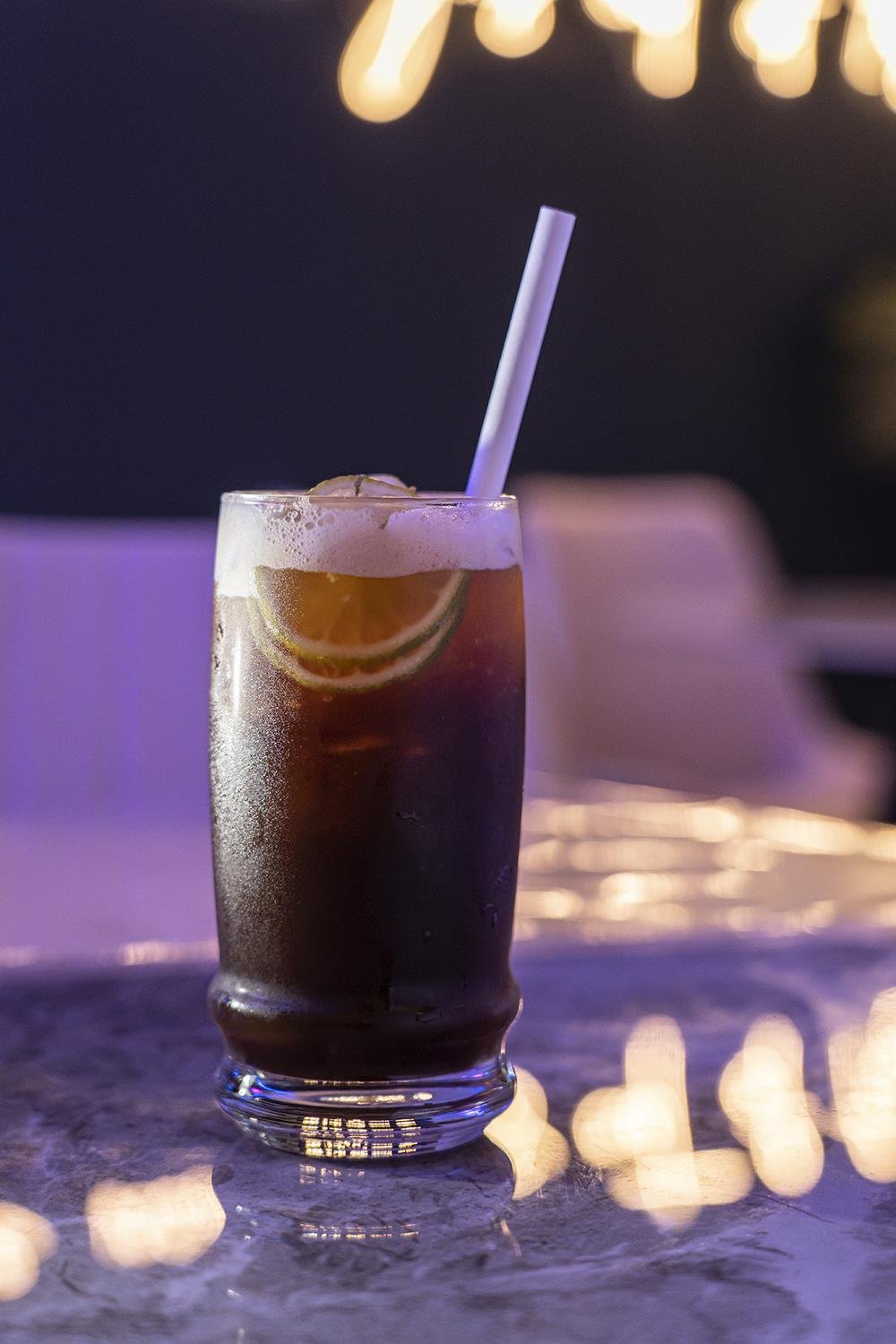 Dear John Cafe Bar- Living room -品牌旗艦店正式開幕