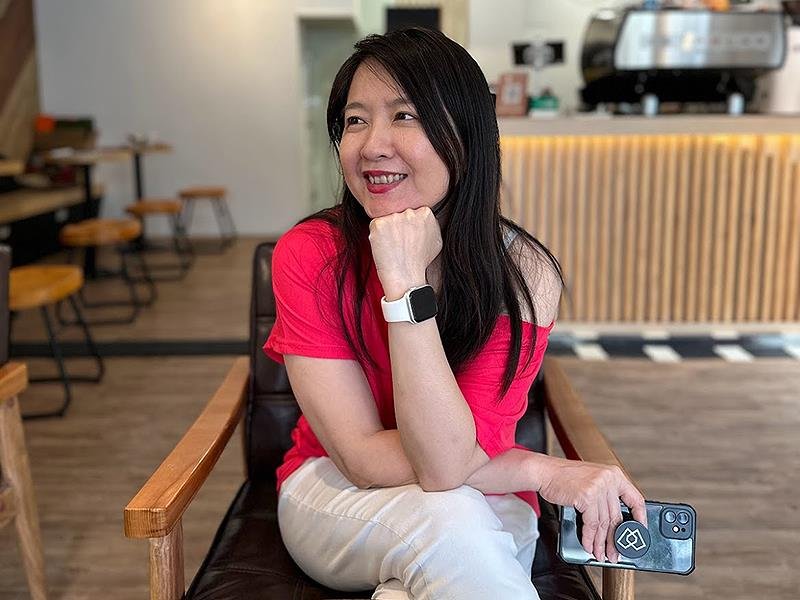 Nymph Taiwan,秝芙職人經紀,設計人生,2024秝芙年度論壇暨工作坊