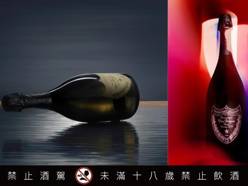 香檳王呈獻頂級客製化服務