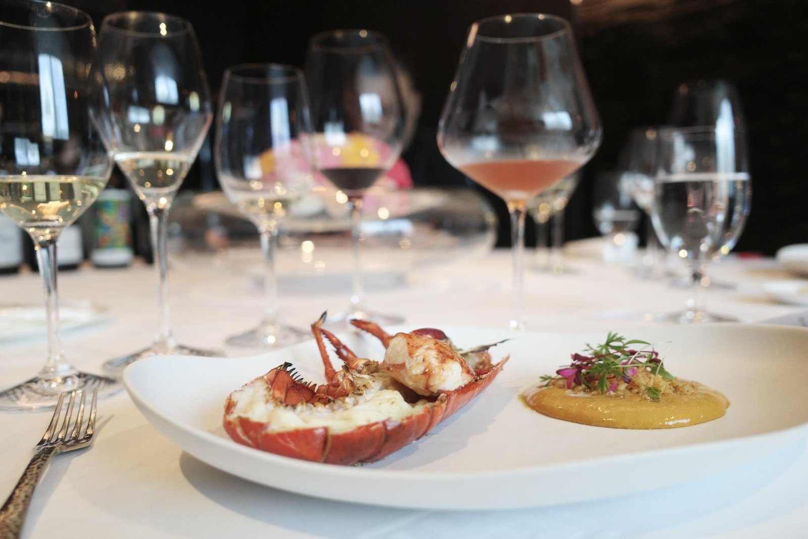 牛排館, A CUT,凌維廉,米其林,餐酒搭,wine pairing,wine,riedel,Zalto