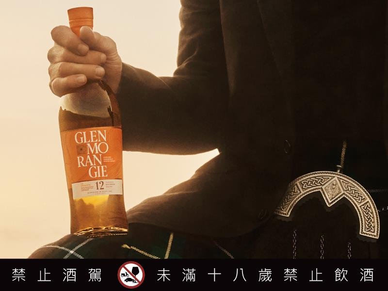 經典遇上傳奇 格蘭傑攜手好萊塢巨星哈里遜·福特