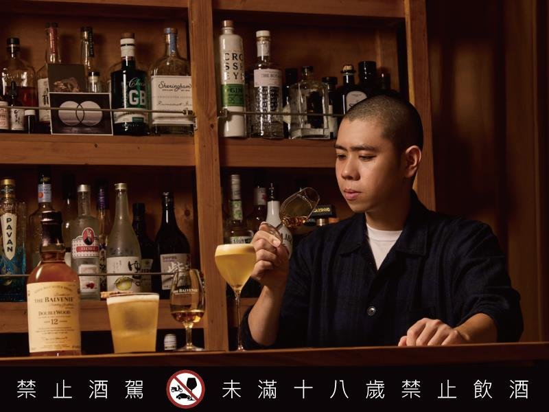「百富心藝計畫—酒吧巡禮」正式開跑 聯乘全台八位頂尖調酒師 一心創作 一藝絕技 以匠心共創風味之藝