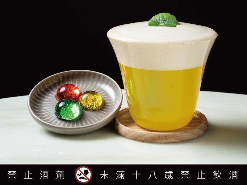 亞洲50大酒吧 Vender 快閃客座 攜手台北遠東香格里拉　翻玩微醺 星 篇章