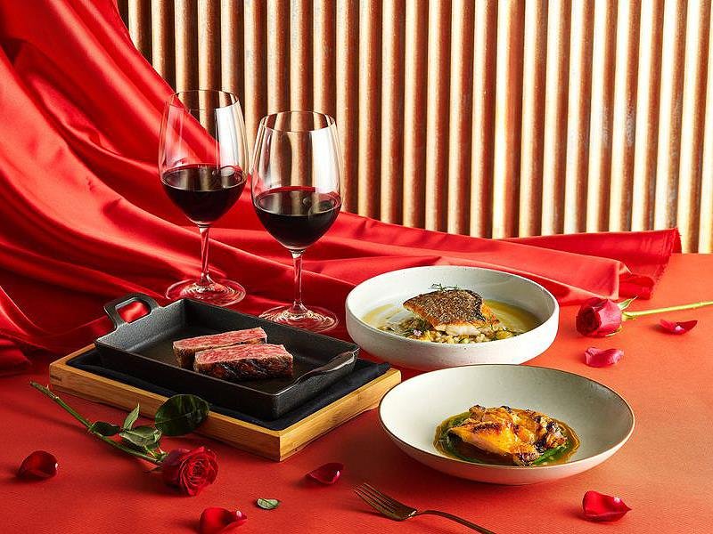 Riedel,酒杯,葡萄酒,星坊,