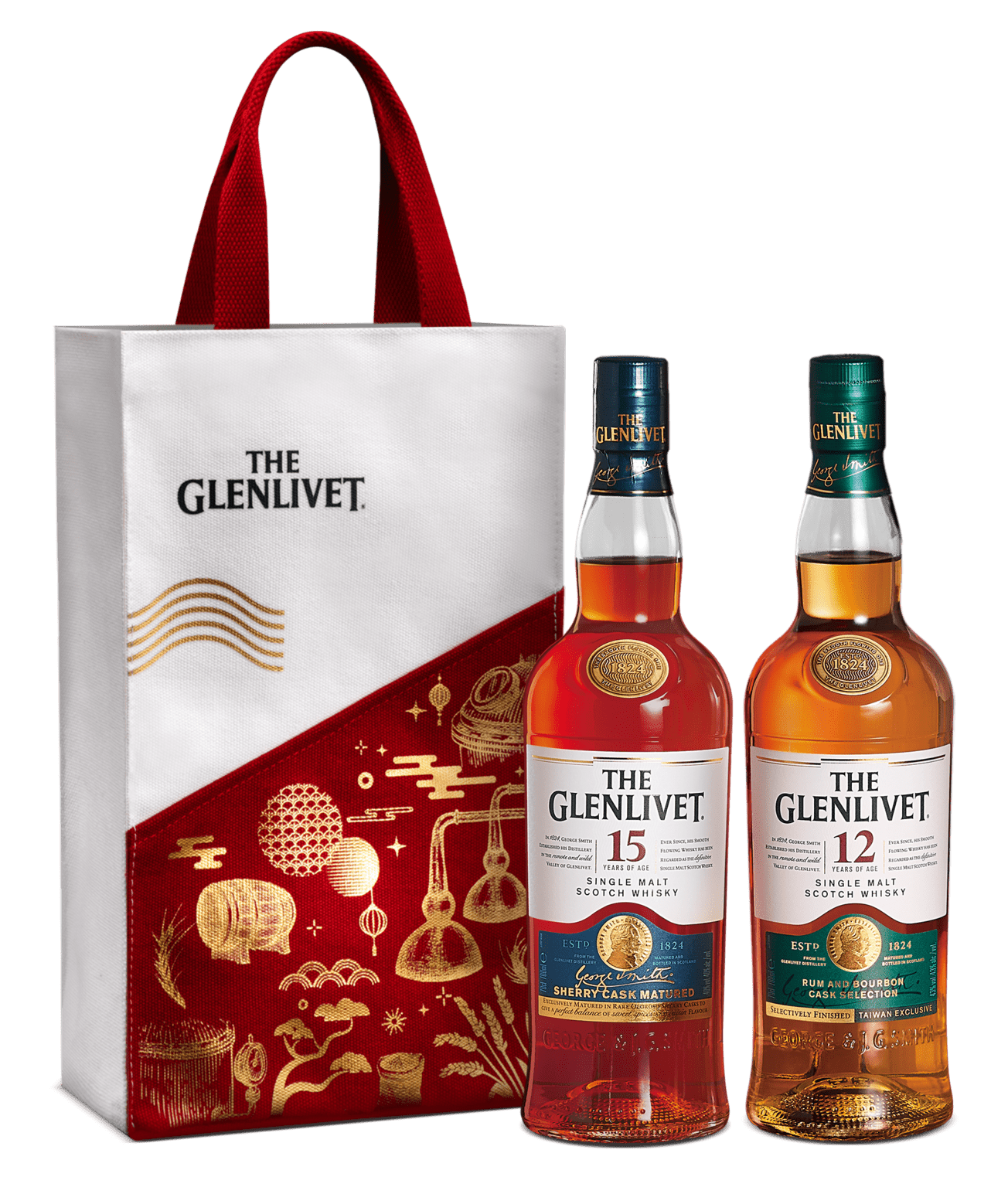 新年禮盒,威士忌,WHISKY
