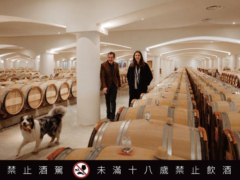空前絕後 兩大傳奇人物探索全球最卓越的葡萄品種