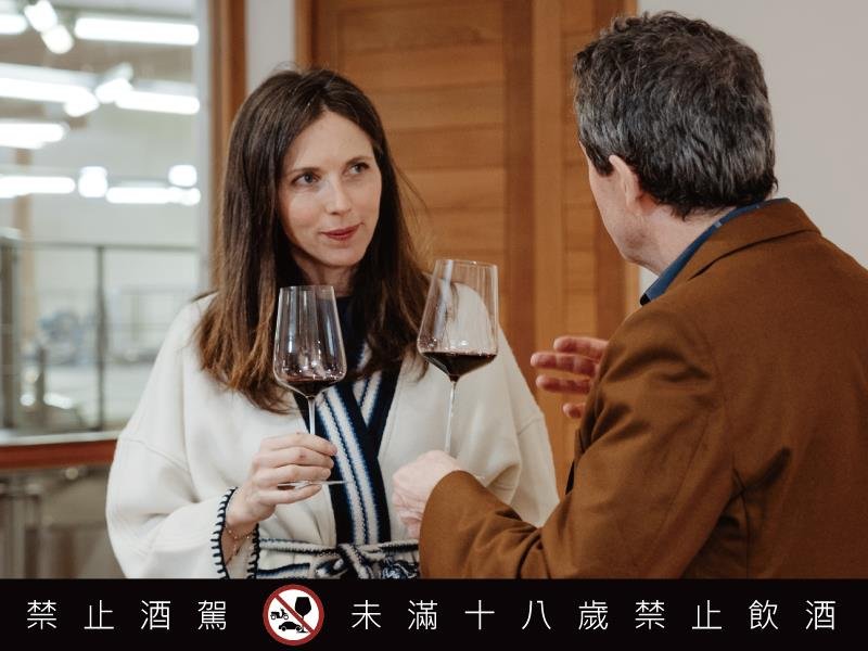 空前絕後 兩大傳奇人物探索全球最卓越的葡萄品種