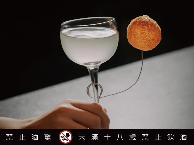 亞洲50大酒吧 Vender 快閃客座 攜手台北遠東香格里拉　翻玩微醺 星 篇章