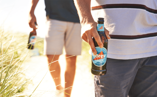 聖奧圖,英式精釀啤酒,beer,craftbeer