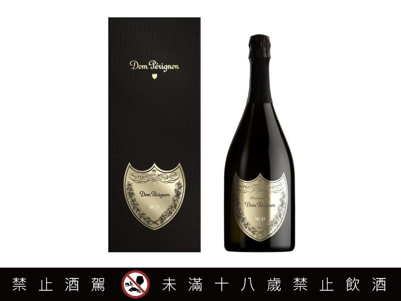 香檳王呈獻頂級客製化服務
