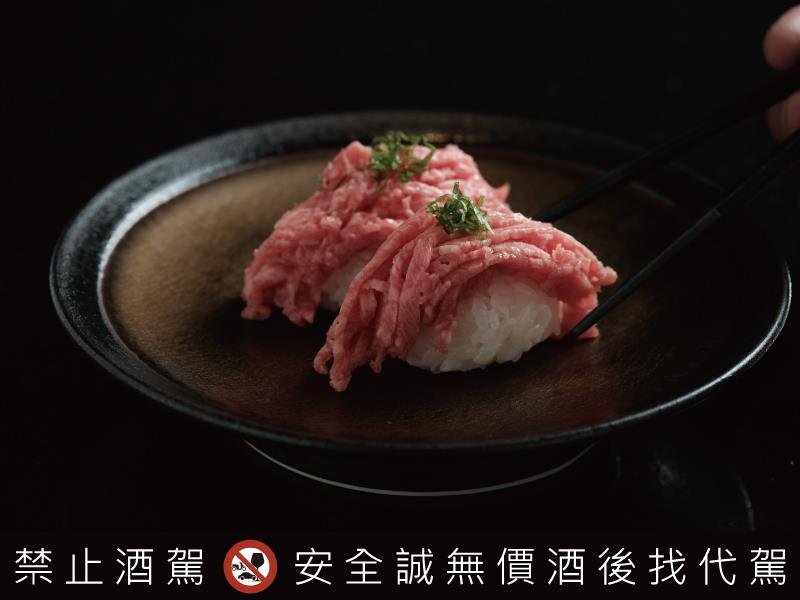 旺盛苑和牛燒肉3.0進化版 週年慶團聚中山巷弄
