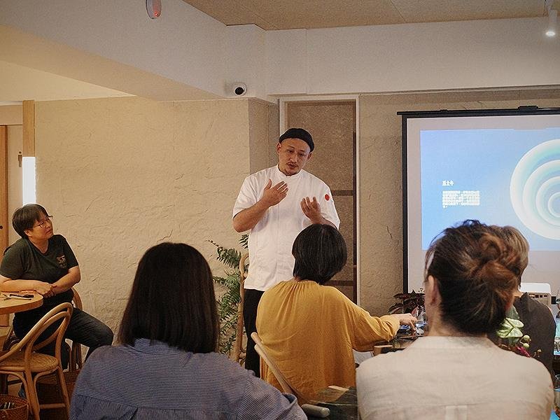 米其林指南,好嶼,綠星,一星,米其林指南侍酒師大獎,李易晏,wine,winepairing