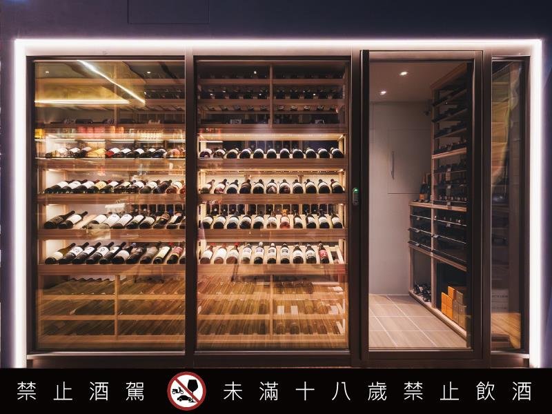 黑松首度跨足實體通路經營 黑松酒覓 酒類專賣店盛大開幕