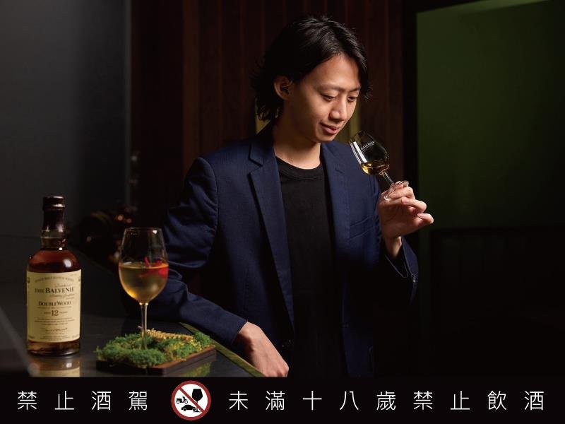 「百富心藝計畫—酒吧巡禮」正式開跑 聯乘全台八位頂尖調酒師 一心創作 一藝絕技 以匠心共創風味之藝