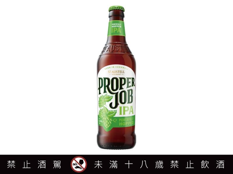 聖奧圖英式啤酒 連續於世界兩大啤酒賽事中獲獎