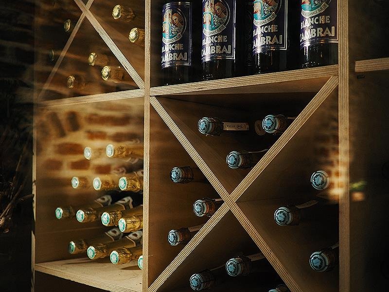善藏酒窖,葡萄酒存放,酒櫃,酒窖,wine,cellar