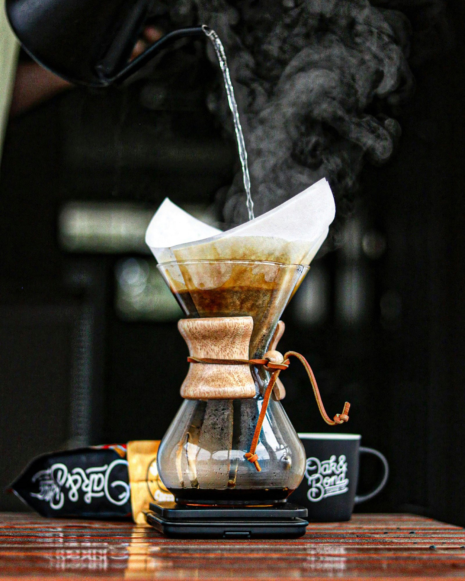 Coffee Review,咖啡教父,肯尼斯‧戴維茲,WINE,Kenneth Davids,21世紀咖啡聖經,21st Century Coffee: A Guide
