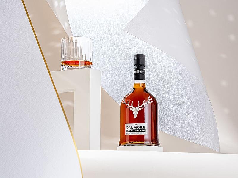 新年禮盒,威士忌,WHISKY