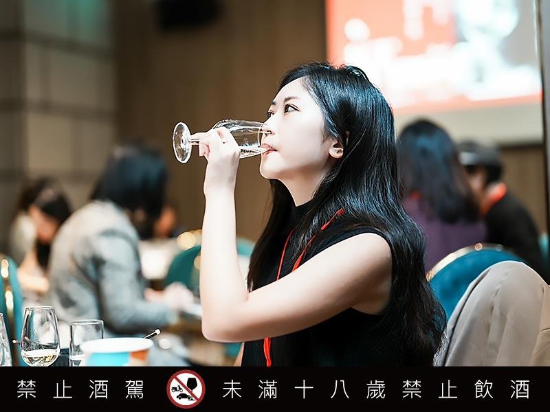 台灣女子愛思葡萄酒大賞 引領全球葡萄酒產業ESG轉型 呼應2024年大賽主題生而為女人 造就自我格局