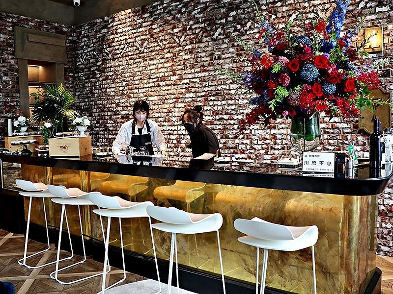 台中酒藏,金樽酒窖,葡萄酒,威士忌,Bar,winebar,wine,whisky