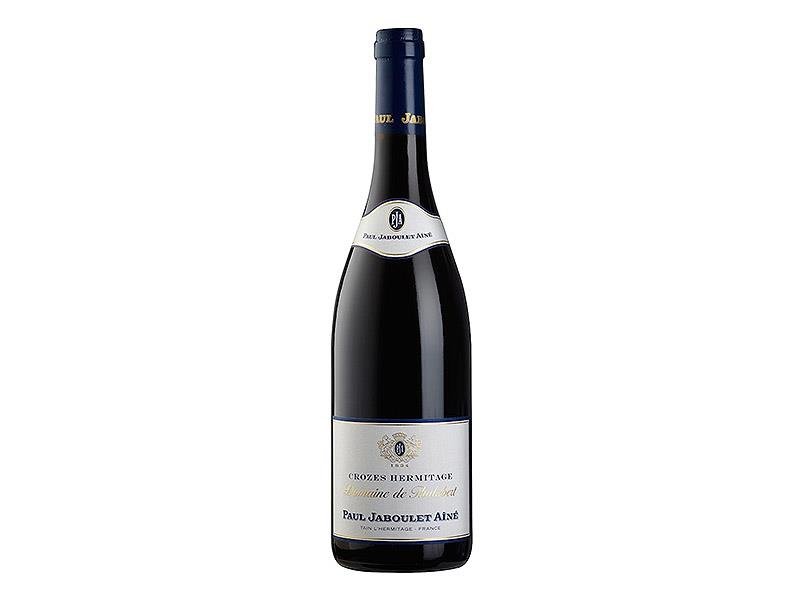 Paul Jaboulet Aine Crozes-Hermitage,北隆河,Syrah,葡萄酒,辛香料