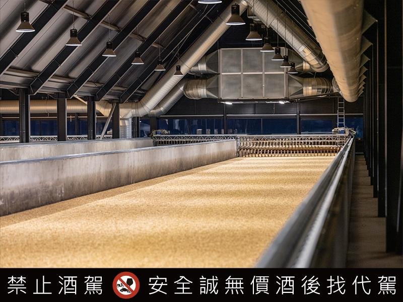 STAUNING全新系列威士忌 丹麥北國秘境 風土與手工的極致詮釋