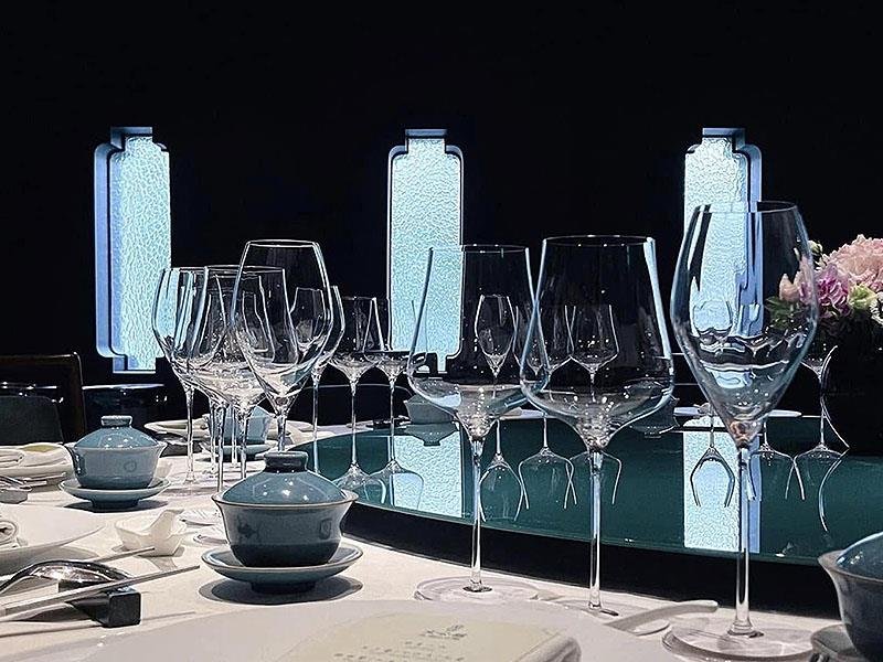 RIEDEL,星坊,RIEDEL認證餐廳計畫,文公館,FReNCHIE FReNCHIE,