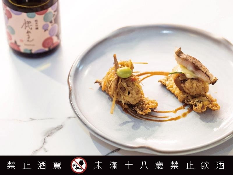 島屋ｘ綠芽酒藏共譜台日交流終章