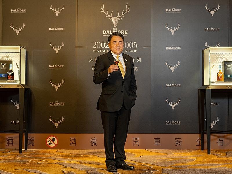 大摩典藏珍稀年份系列,VINTAGE,威士忌,WHISKY,DALMORE
