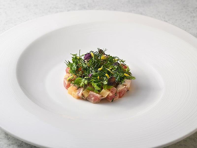 RIEDEL,星坊,RIEDEL認證餐廳計畫,牛排,燒肉,鐵板燒