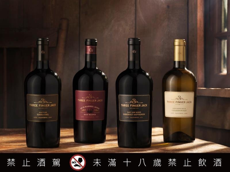 三指傑克 重磅上市