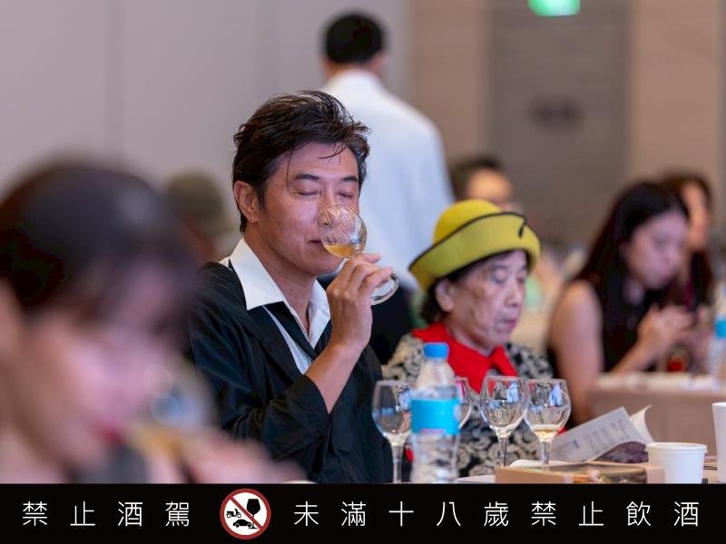 Slow Wine 慢酒協會 首次登台 與 EatAsia 饗亞美食攜手 展開義大利風土與慢生活的雙重饗宴