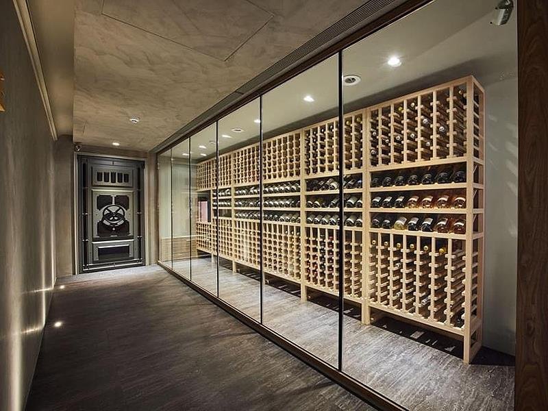 CELLWINE,大安酒藏,方亮,吳透,葡萄酒鑑定師,智慧酒窖,葡萄酒,威士忌,wine,whisky,,