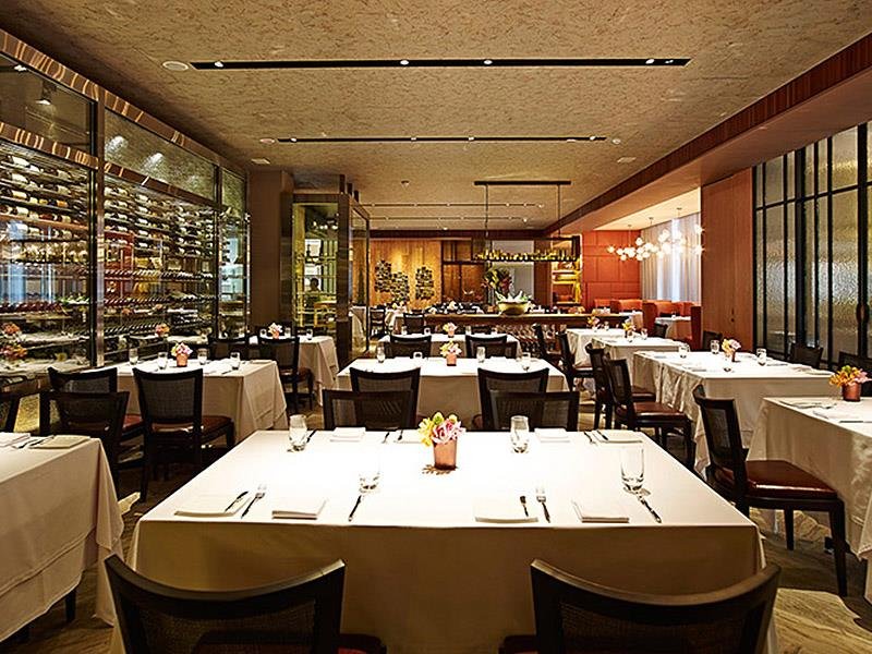 RIEDEL,星坊,RIEDEL認證餐廳計畫,牛排,燒肉,鐵板燒,