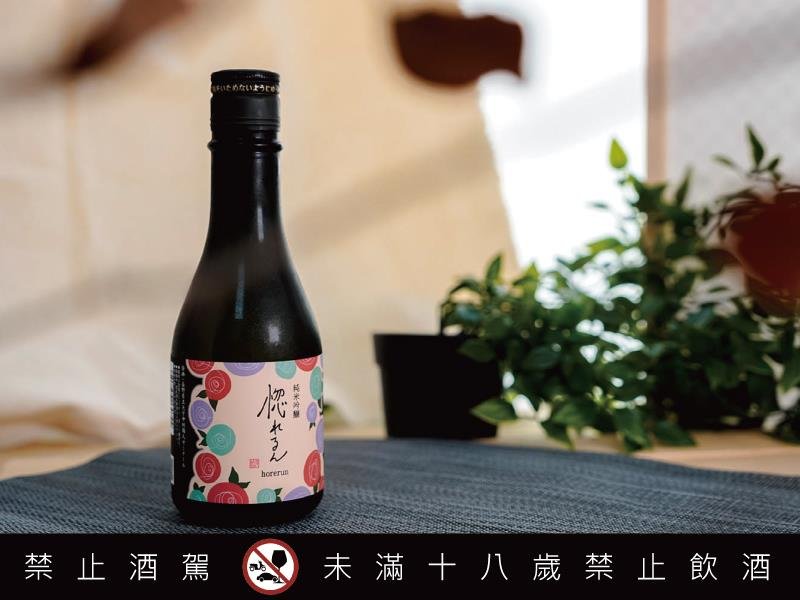 島屋ｘ綠芽酒藏共譜台日交流終章
