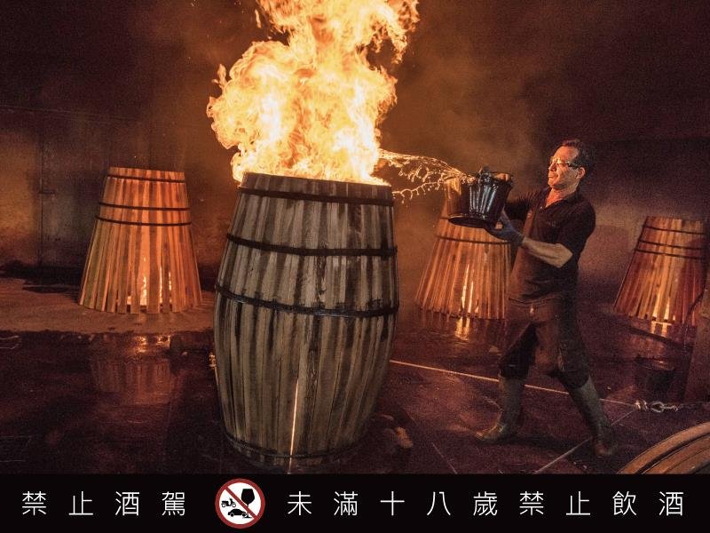 麥卡倫擘劃雪莉桶威士忌新紀元 攜手雪莉酒界的羅曼尼康帝 瓦德比諾
