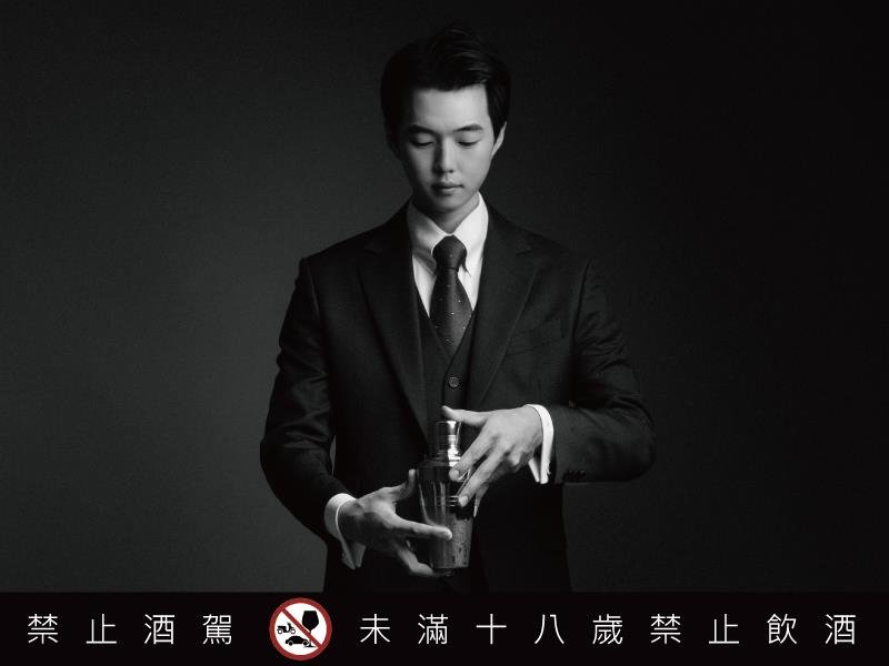 2025 Gin Festival Taipei 攜手全新 台北 Bar Show 盛大登場