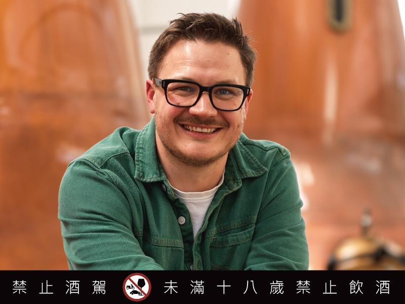 奧克尼群島傳奇巨獻 高原騎士首席釀酒師Gordon Motion 華麗謝幕之作