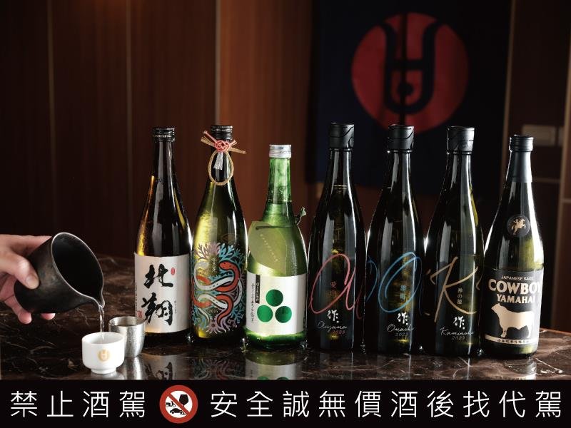 旺盛苑和牛燒肉3.0進化版 週年慶團聚中山巷弄