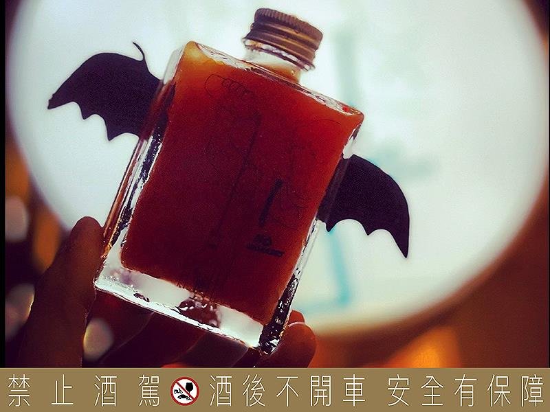 有趣市集,萬聖節,百鬼夜行,狂歡美食派對,
