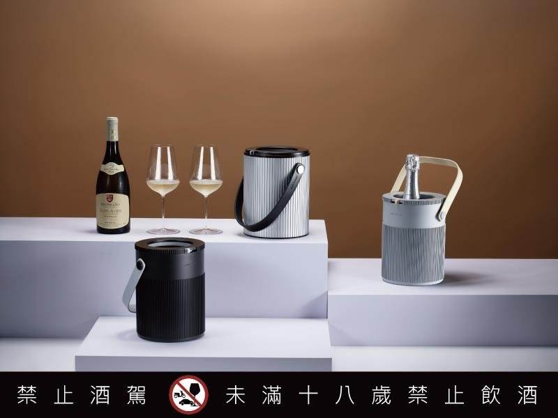 AI侍酒時代來臨 VIVANT 以智慧品酒科技打造新世代品酒體驗