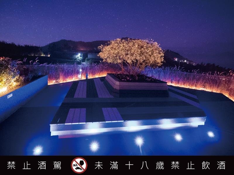 遠慕WILDMOOR蘇格蘭威士忌攜手阿里山英迪格酒店 啟程山徑 舉杯探索遼闊