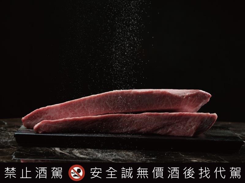 旺盛苑和牛燒肉3.0進化版 週年慶團聚中山巷弄